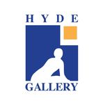 hyde art gallery logo