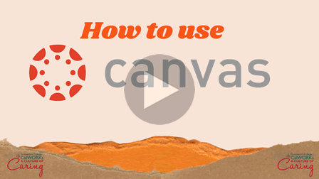 How to use Canvas 
