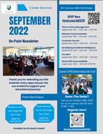 September 2022 - Newsletter