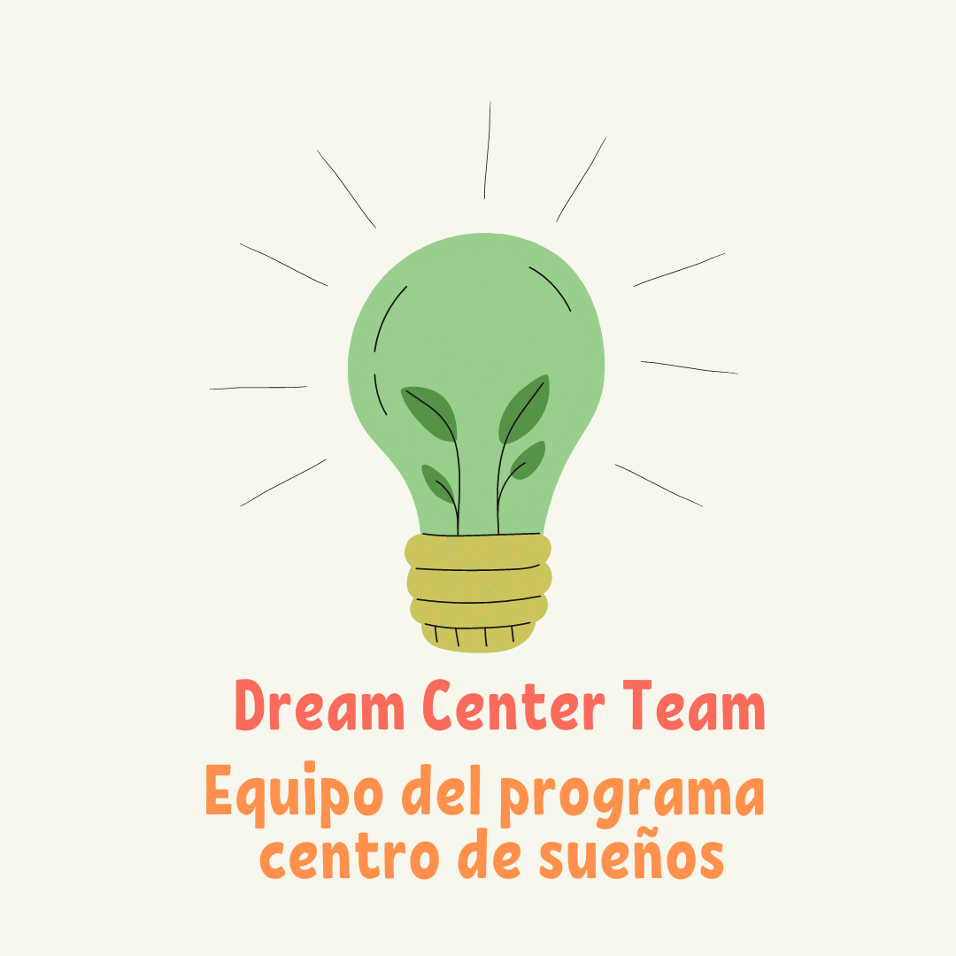 dream center team