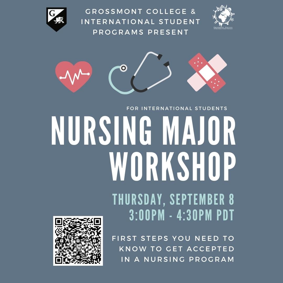 nursing workshop 2022