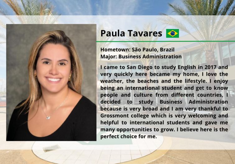 Paula Tavares personal bio