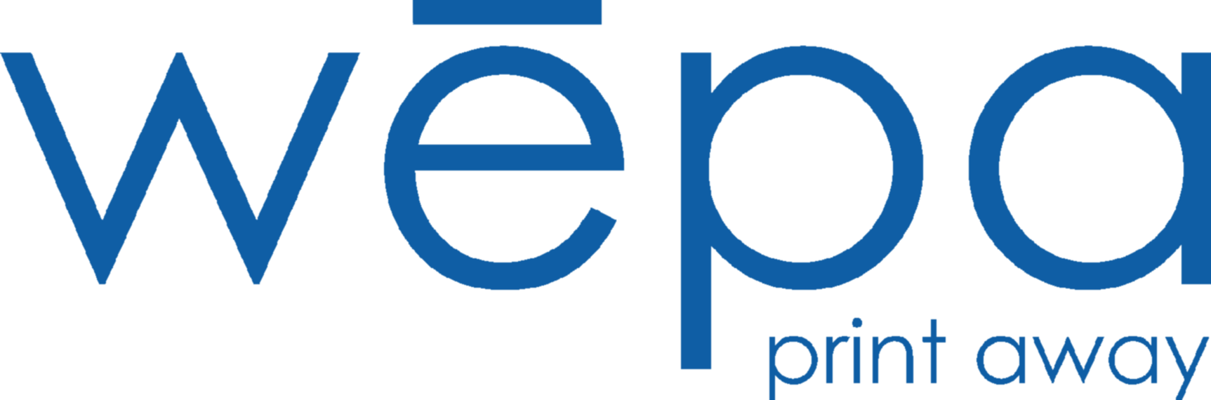 wepa logo